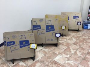 Photo of Life Storage - Decatur - 2595 Candler Road