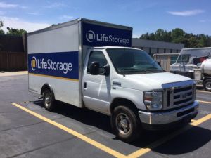 Photo of Life Storage - Decatur - 2595 Candler Road