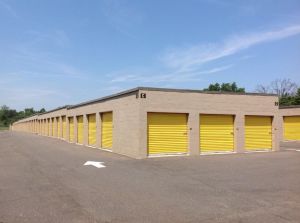 Photo of Life Storage - Hillsborough - 206 U.S. 130