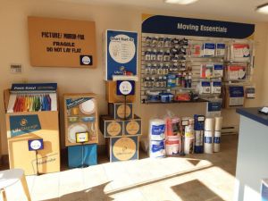 Photo of Life Storage - Hillsborough - 206 U.S. 130