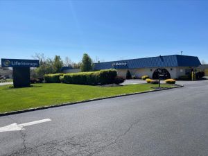 Photo of Life Storage - Hillsborough - 206 U.S. 130