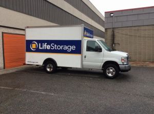 Photo of Life Storage - Lodi - 123 U.S. 46