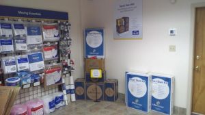 Photo of Life Storage - Lodi - 123 U.S. 46