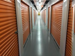 Photo of Life Storage - Flemington - 10 Royal Road