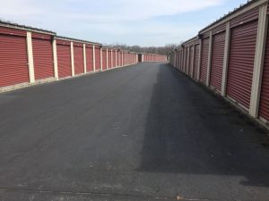 Photo of Life Storage - Ottsville - 8133 Easton Road