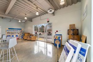 Photo of Life Storage - Marietta - 1745 Roswell Road