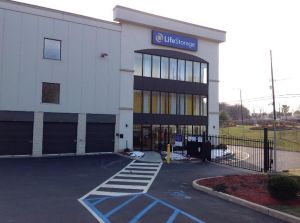 Photo of Life Storage - South Brunswick Township - 4140 U.S. 1