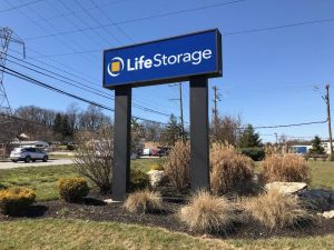 Photo of Life Storage - King of Prussia - 318 South Henderson Road