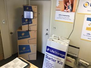 Photo of Life Storage - Louisville - 5215 Dixie Highway