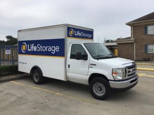 Photo of Life Storage - Louisville - 5215 Dixie Highway