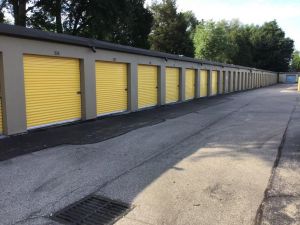 Photo of Life Storage - Louisville - 5215 Dixie Highway