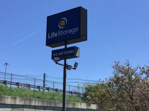 Photo of Life Storage - Louisville - 1500 Browns Lane