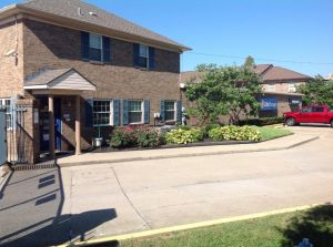 Photo of Life Storage - Louisville - 1500 Browns Lane