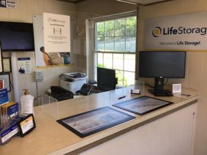 Photo of Life Storage - Louisville - 1500 Browns Lane