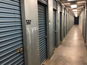 Photo of Life Storage - Louisville - 1500 Browns Lane