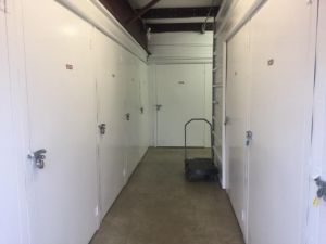 Photo of Life Storage - Hendersonville - 364 West Main Street