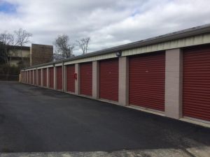 Photo of Life Storage - Hendersonville - 364 West Main Street