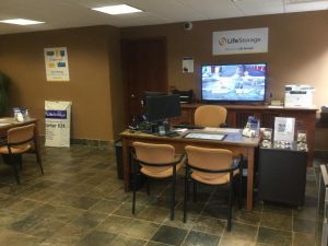 Photo of Life Storage - Hendersonville - 364 West Main Street