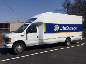 Photo of Life Storage - Hendersonville - 364 West Main Street