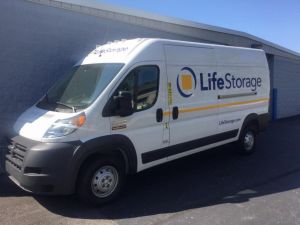 Photo of Life Storage - Hendersonville - 63 New Shackle Island Road