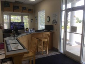 Photo of Life Storage - Hendersonville - 63 New Shackle Island Road