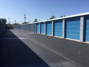 Photo of Life Storage - Hendersonville - 63 New Shackle Island Road