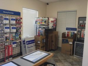 Photo of Life Storage - Hendersonville - 63 New Shackle Island Road