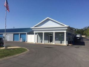 Photo of Life Storage - Hendersonville - 63 New Shackle Island Road