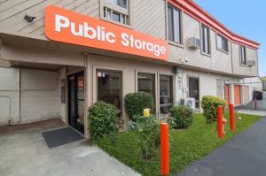 Photo of Public Storage - Los Angeles - 5544 W Centinela Ave
