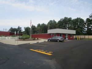 Photo of Farrell Storage- Bellingham, LLC