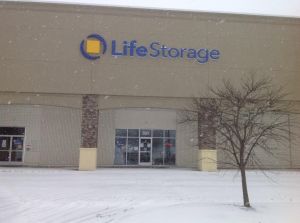Photo of Life Storage - Saint Charles - 2661 Veterans Memorial Parkway