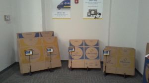 Photo of Life Storage - Richmond Heights - 641 Richmond Road