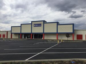 Photo of Life Storage - Columbus - 3800 West Broad Street