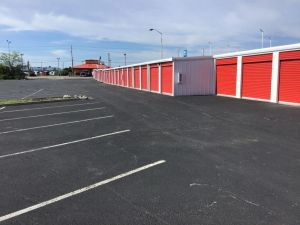 Photo of Life Storage - Columbus - 3800 West Broad Street