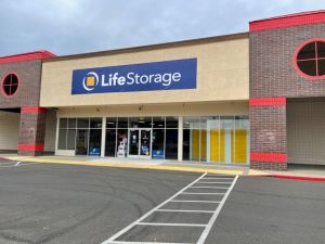 Photo of Life Storage - Antelope - 8135 Watt Avenue