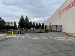 Photo of Life Storage - Antelope - 8135 Watt Avenue