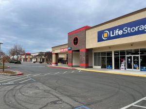 Photo of Life Storage - Antelope - 8135 Watt Avenue