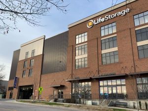 Photo of Life Storage - Raleigh - 410 West South Street