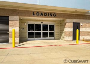 Photo of CubeSmart Self Storage - TX Dallas Greenville Avenue