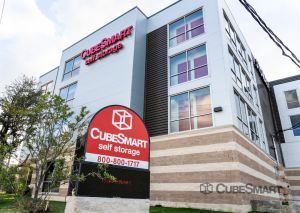 Photo of CubeSmart Self Storage - TX Dallas Greenville Avenue