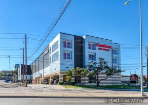 Photo of CubeSmart Self Storage - TX Dallas Greenville Avenue