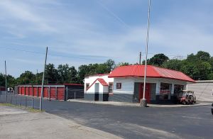 Photo of Storage King USA - 059 - Knoxville, TN - Clinton Hwy