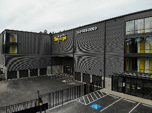 Photo of Rainier View Storage - Silverdale
