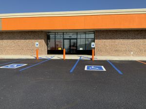 Photo of Lock Wise Self Storage