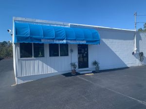 Photo of Warner Robins Affordable Storage