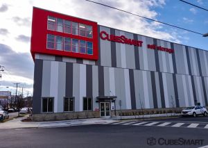 Photo of CubeSmart Self Storage - DC Wasington 22nd St SE
