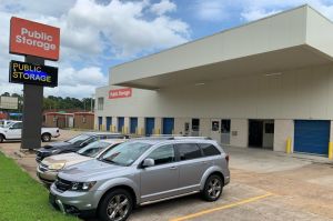 Photo of Public Storage - Shreveport - 900 E 70th St