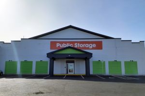 Photo of Public Storage - Brockton - 120 N Main Street