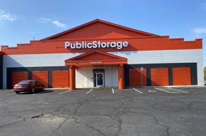 Photo of Public Storage - Brockton - 120 N Main Street