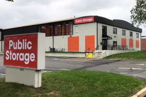 Photo of Public Storage - Southampton - 1000 Industrial Blvd